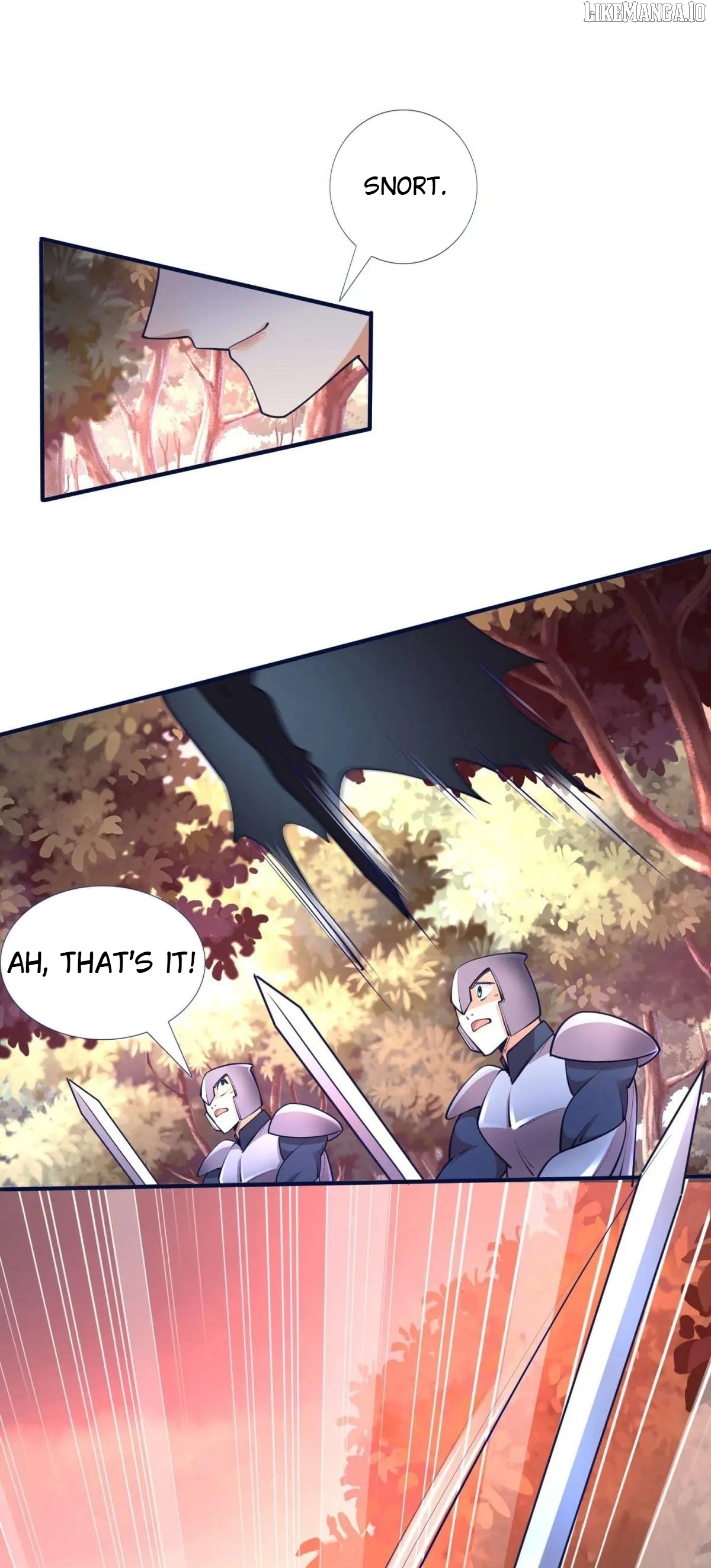 Don't Embarrass Me Chapter 7 - page 9